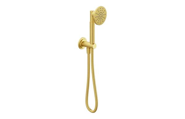 VitrA Origin Classic Hand Shower - Brushed Gold